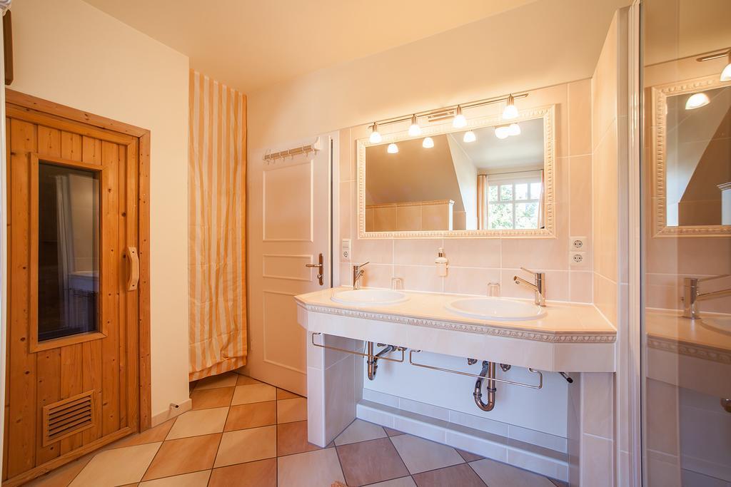 Bed & Breakfast Bigalke Hamburg Exterior photo
